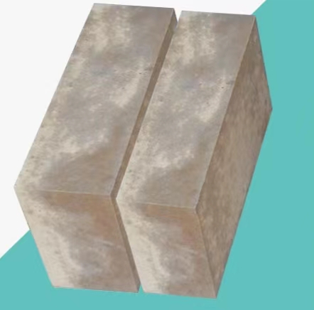 莫来石-碳化硅砖
