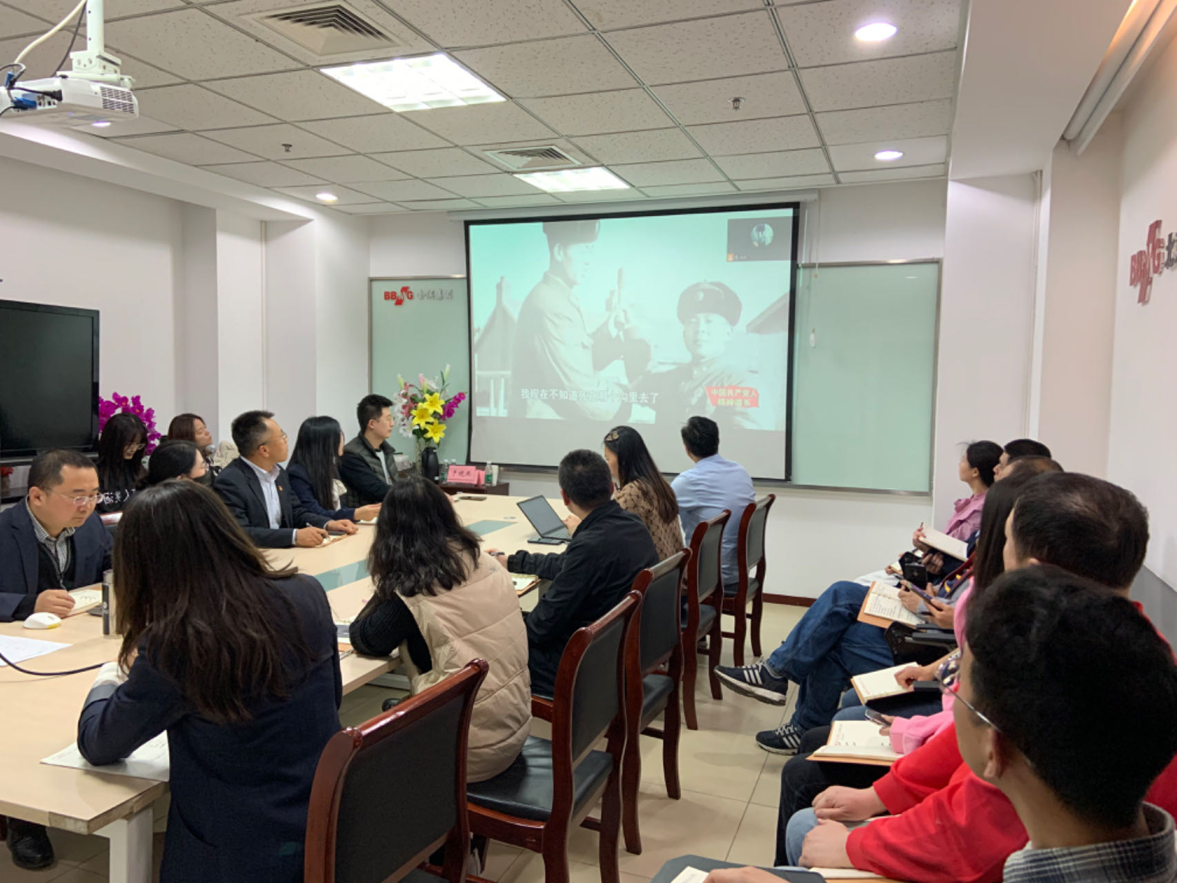 春风送暖·锋行万家 | 金隅通达公司团委“学雷锋月”主题活动纪实